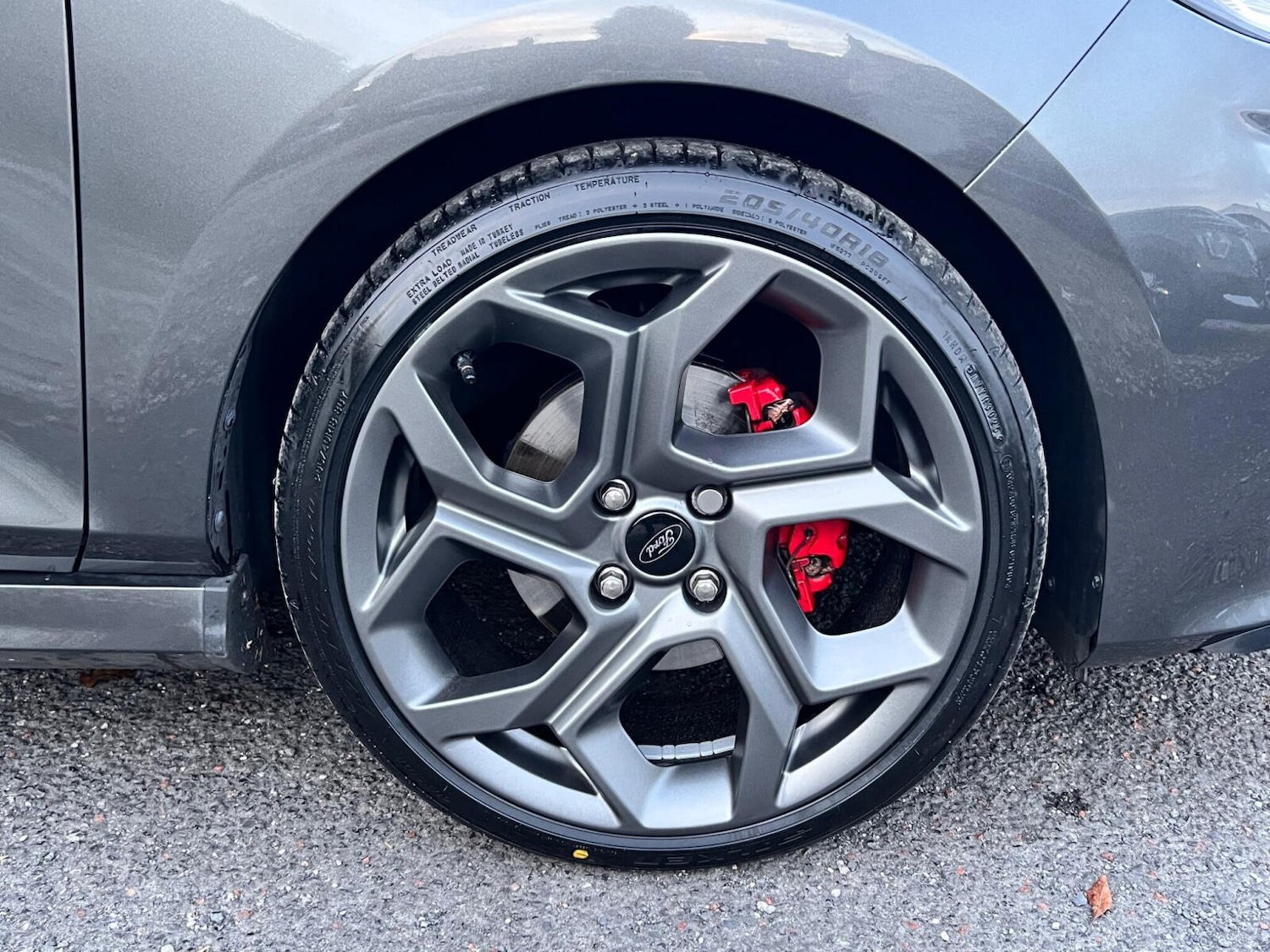 Used Ford Fiesta 2022 for sale - 76393746: Photo 12