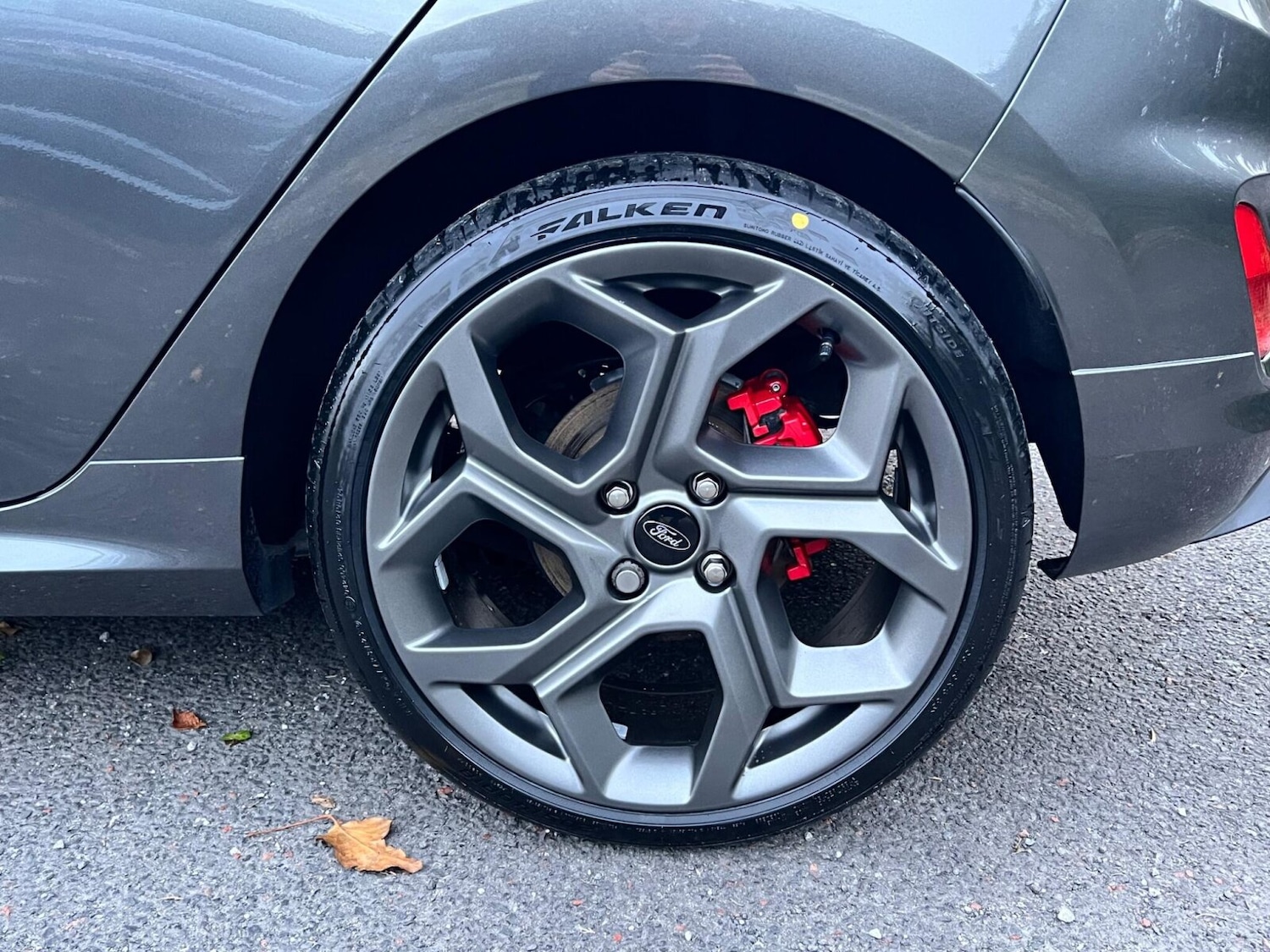 Used Ford Fiesta 2022 for sale - 76393746: Photo 14