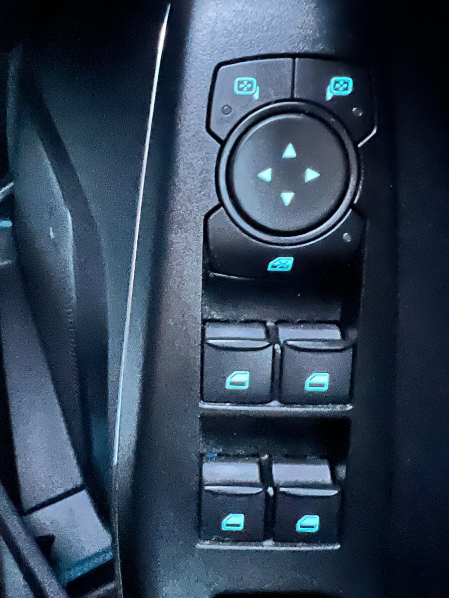 Used Ford Fiesta 2022 for sale - 76393746: Photo 17