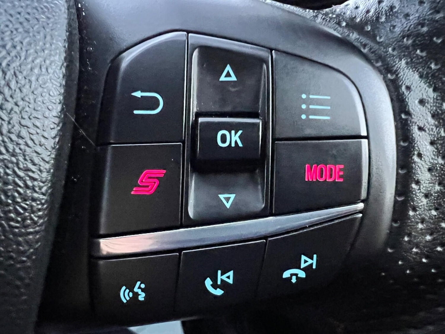 Used Ford Fiesta 2022 for sale - 76393746: Photo 18