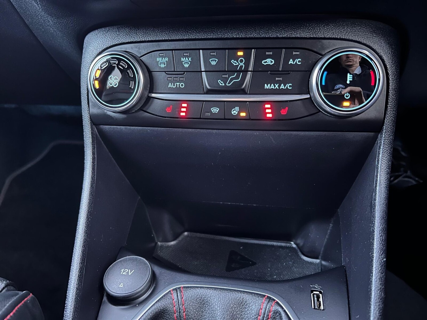 Used Ford Fiesta 2022 for sale - 76393746: Photo 22