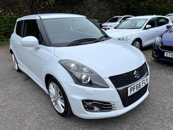 Used Suzuki Swift 2016 for sale - 79117608: Photo