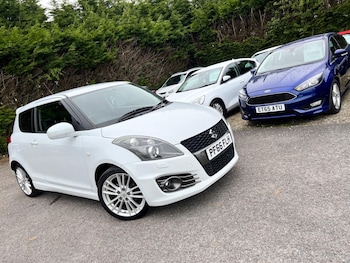 Used Suzuki Swift 2016 for sale - 79117608: Photo