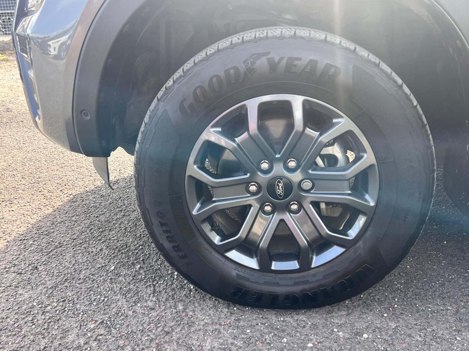 Used Ford Ranger 2024 for sale - 78158815: Photo 15