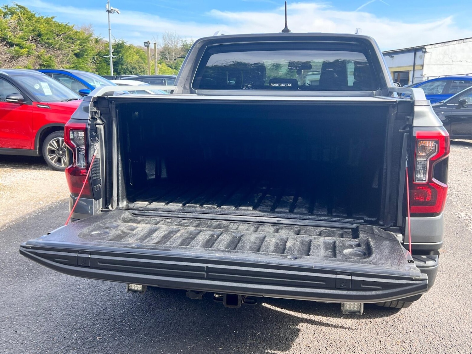 Used Ford Ranger 2024 for sale - 78158815: Photo 16