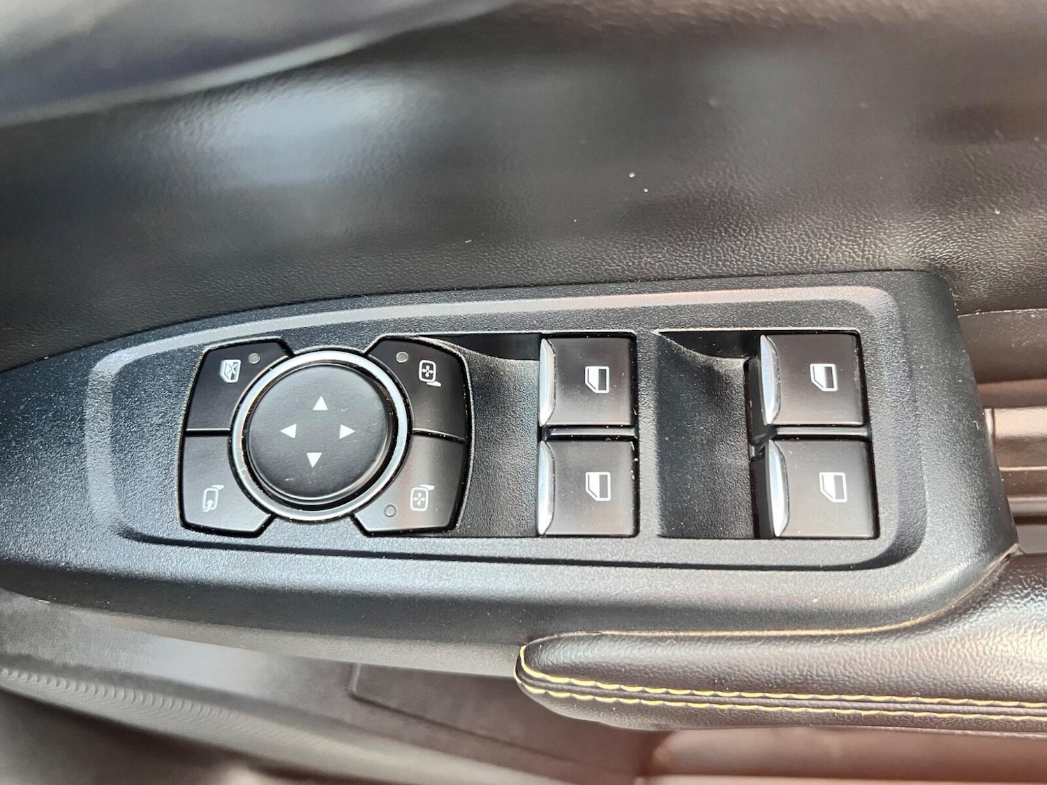 Used Ford Ranger 2024 for sale - 78158815: Photo 19