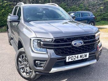 Used Ford Ranger 2024 for sale - 78158815: Photo