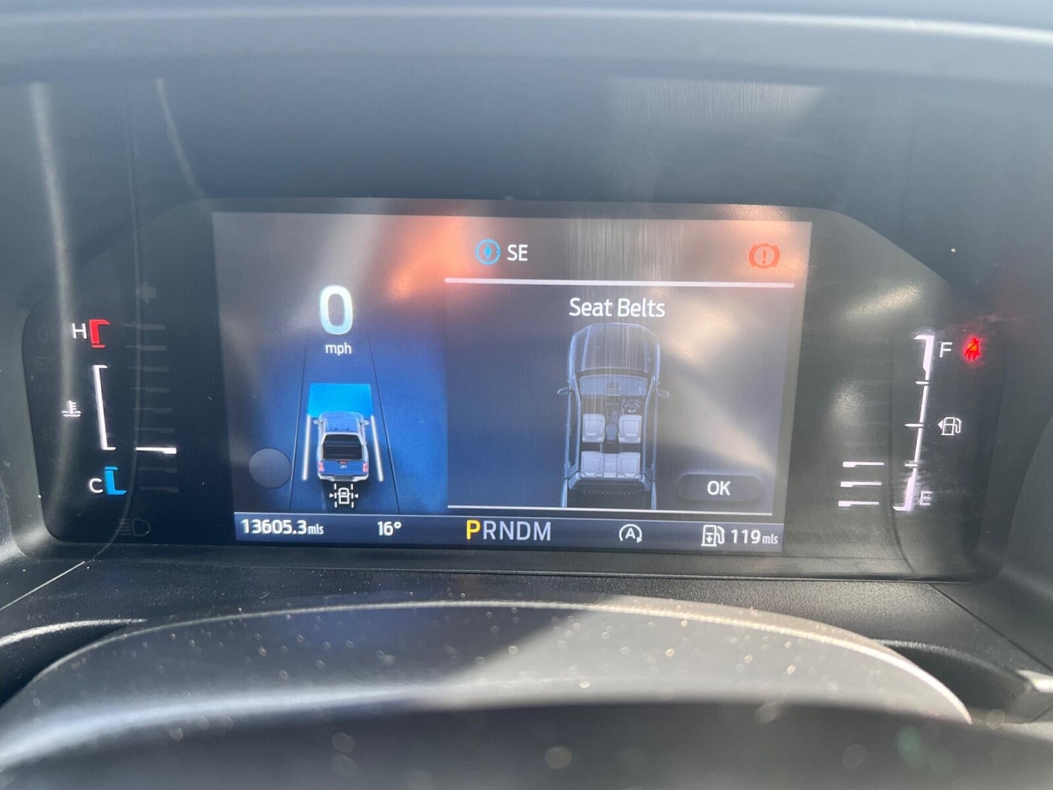 Used Ford Ranger 2024 for sale - 78158815: Photo 22