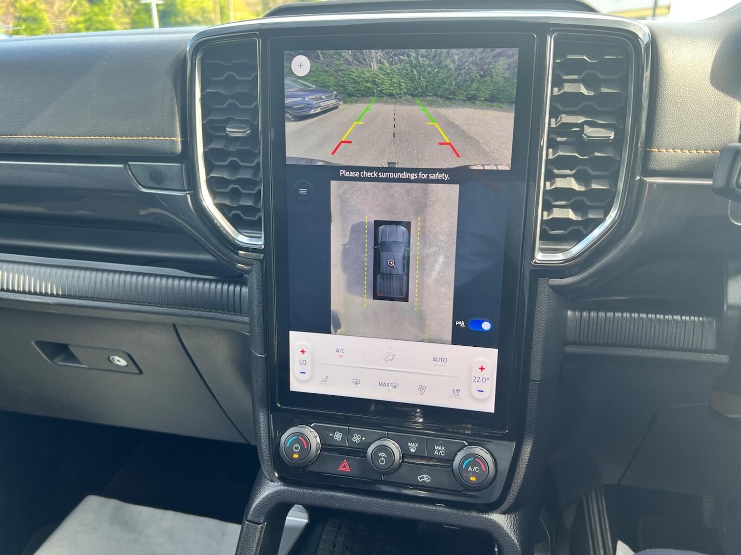 Used Ford Ranger 2024 for sale - 78158815: Photo 23