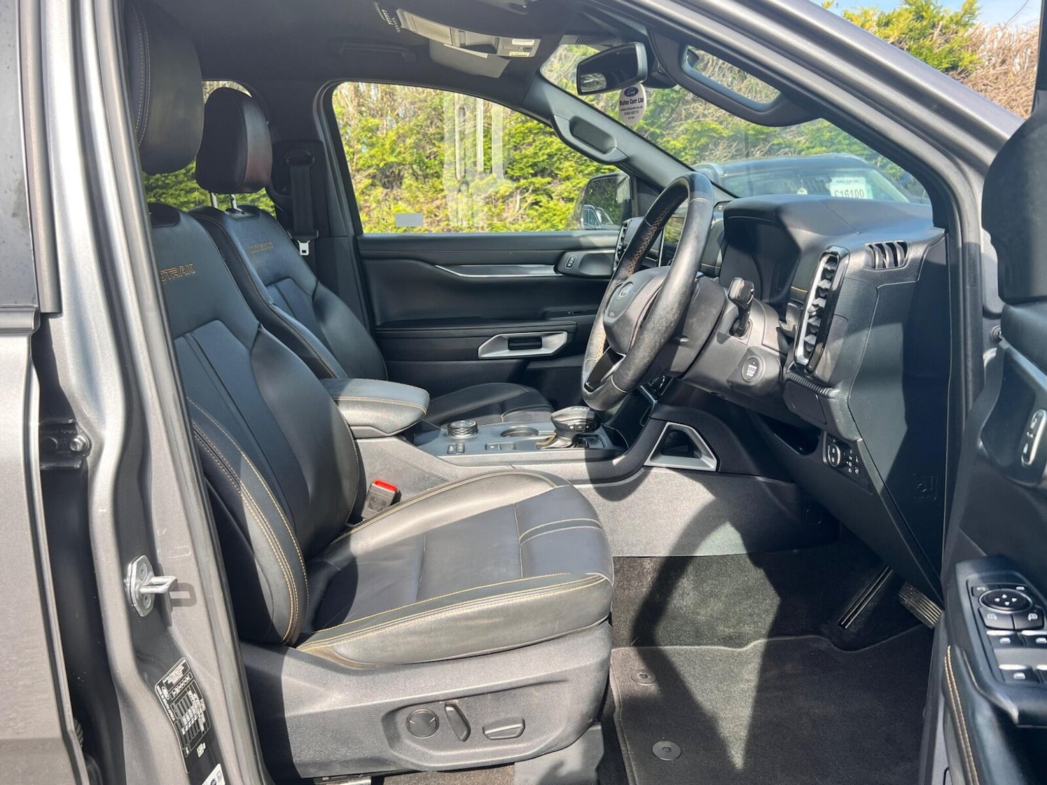 Used Ford Ranger 2024 for sale - 78158815: Photo 25