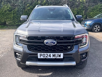 Used Ford Ranger 2024 for sale - 78158815: Photo