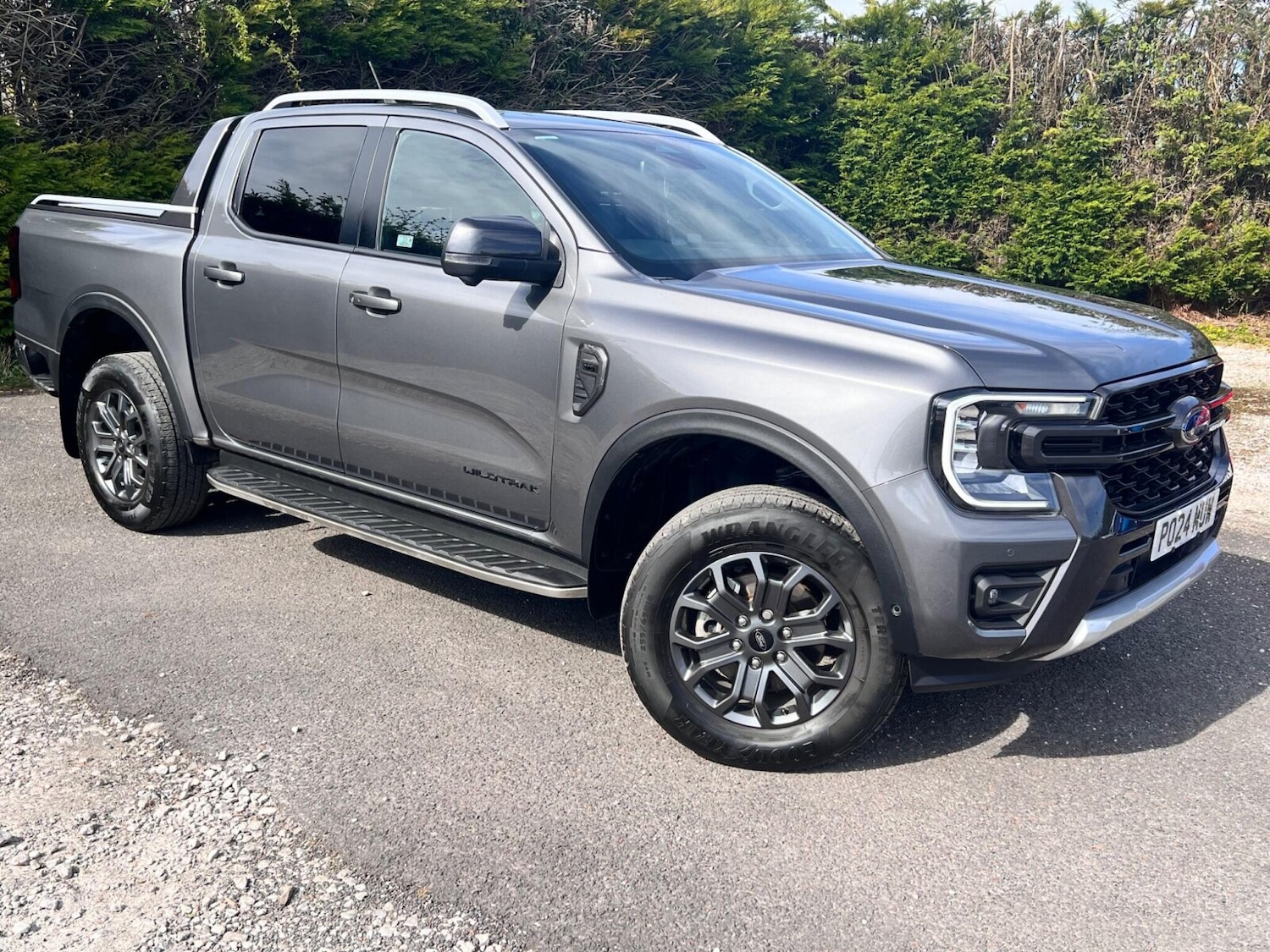 Used Ford Ranger 2024 for sale - 78158815: Photo 9