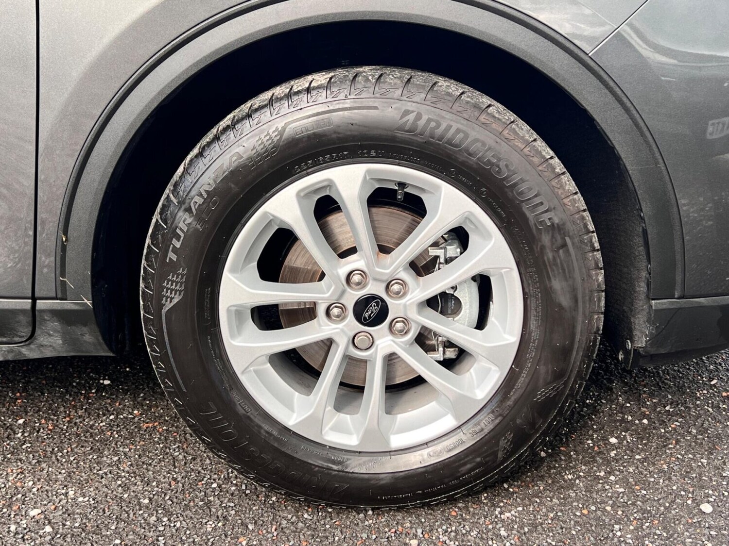 Used Ford Kuga 2025 for sale - 75852573: Photo 11