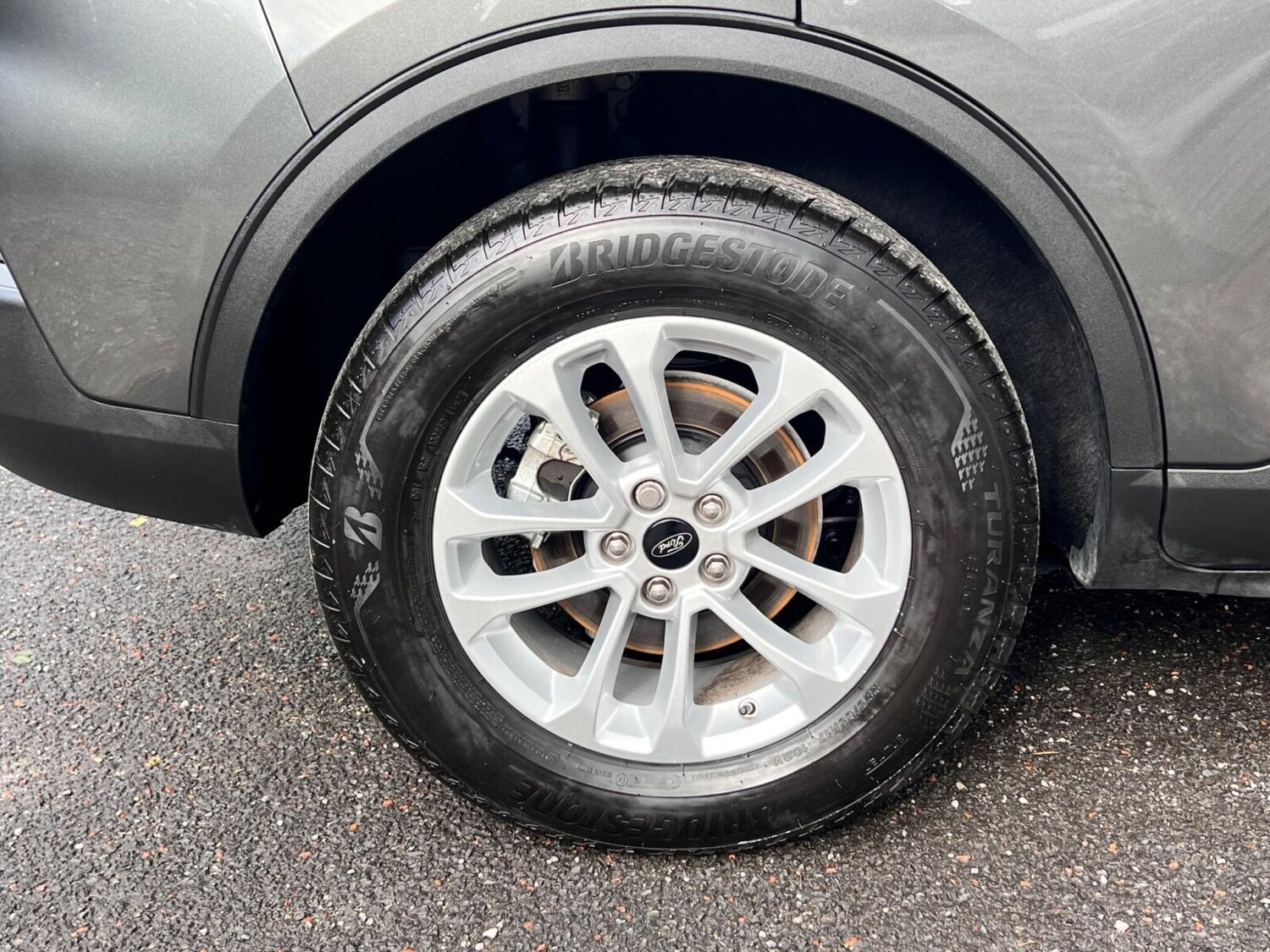 Used Ford Kuga 2025 for sale - 75852573: Photo 12