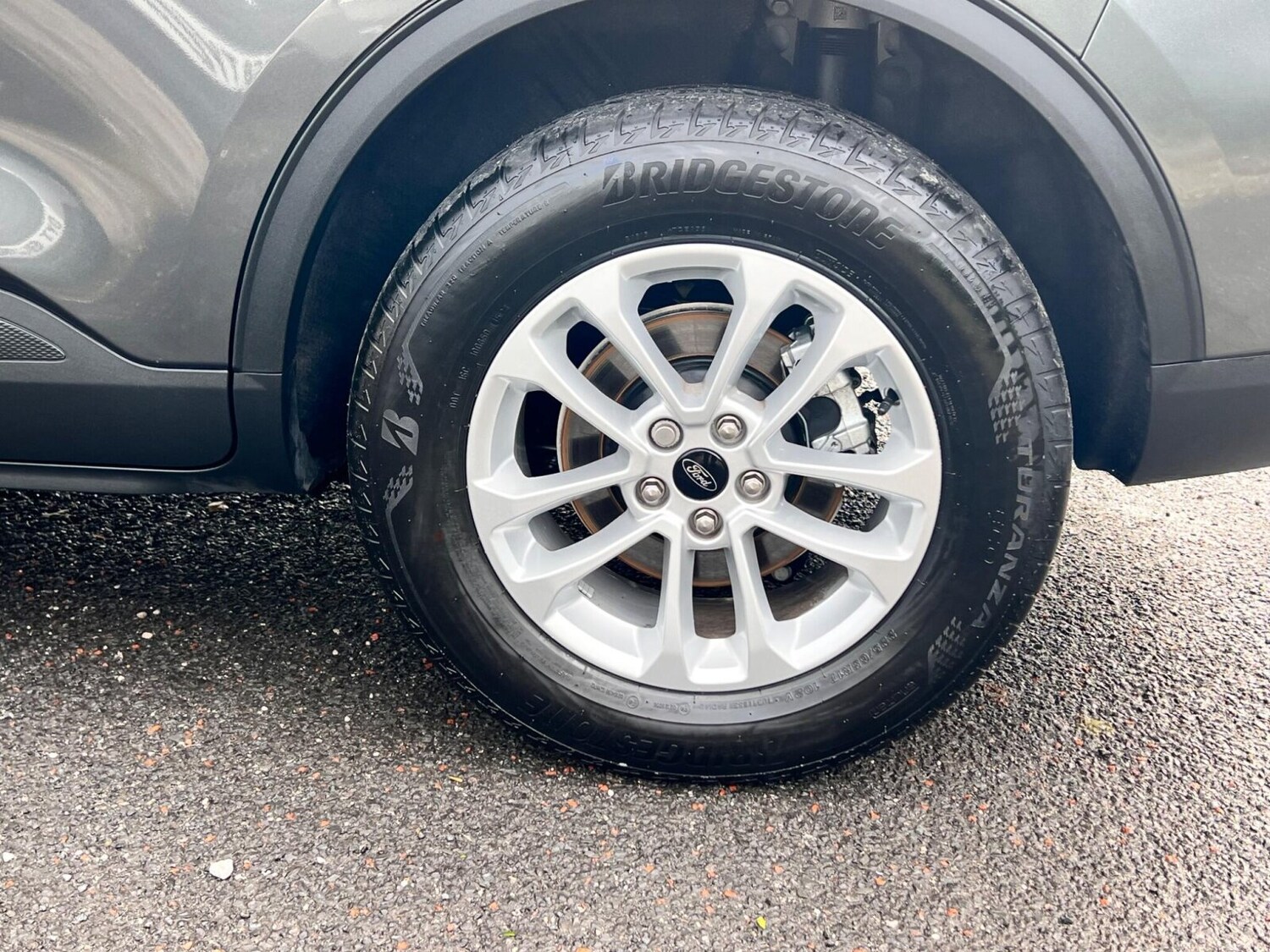 Used Ford Kuga 2025 for sale - 75852573: Photo 13