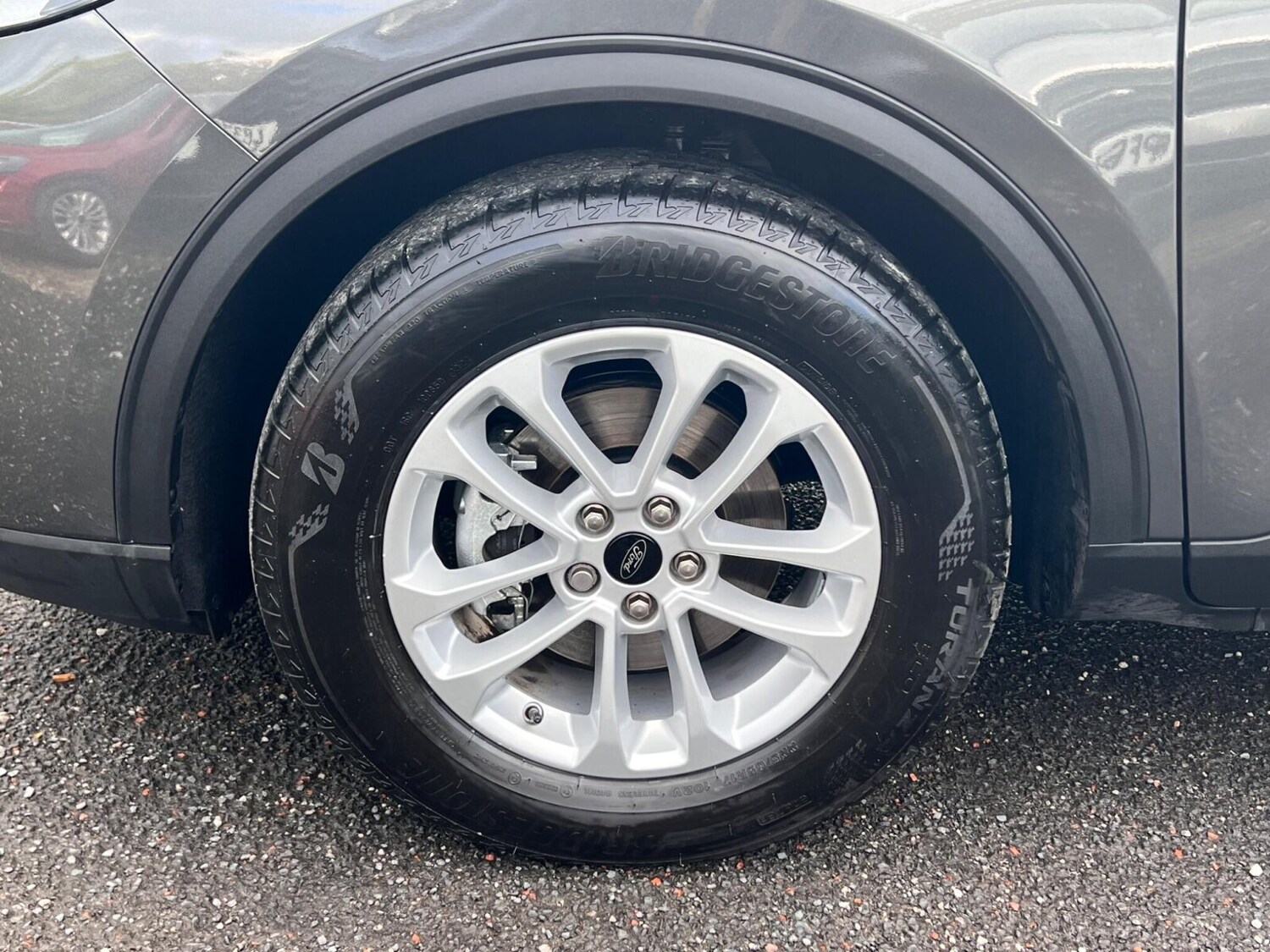 Used Ford Kuga 2025 for sale - 75852573: Photo 14