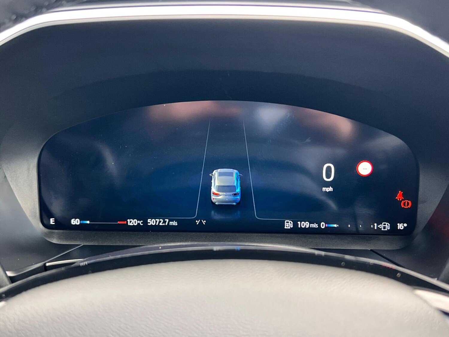 Used Ford Kuga 2025 for sale - 75852573: Photo 15