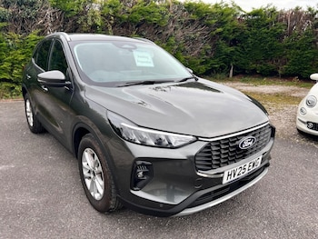 Ford - Kuga