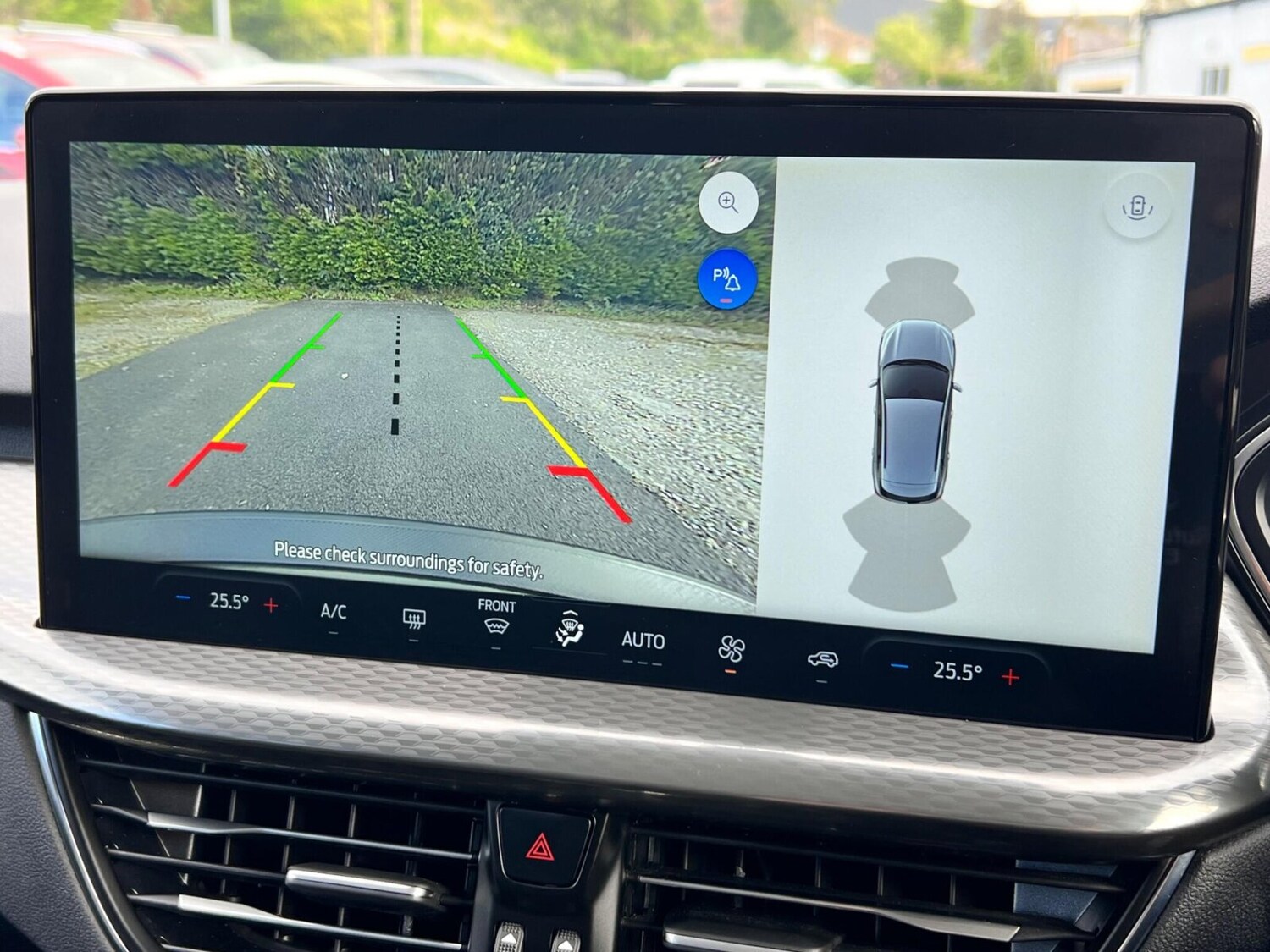 Used Ford Kuga 2025 for sale - 75852573: Photo 21