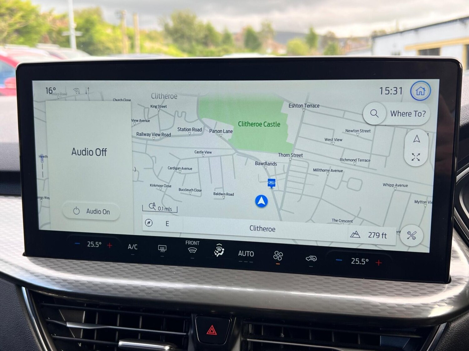 Used Ford Kuga 2025 for sale - 75852573: Photo 22