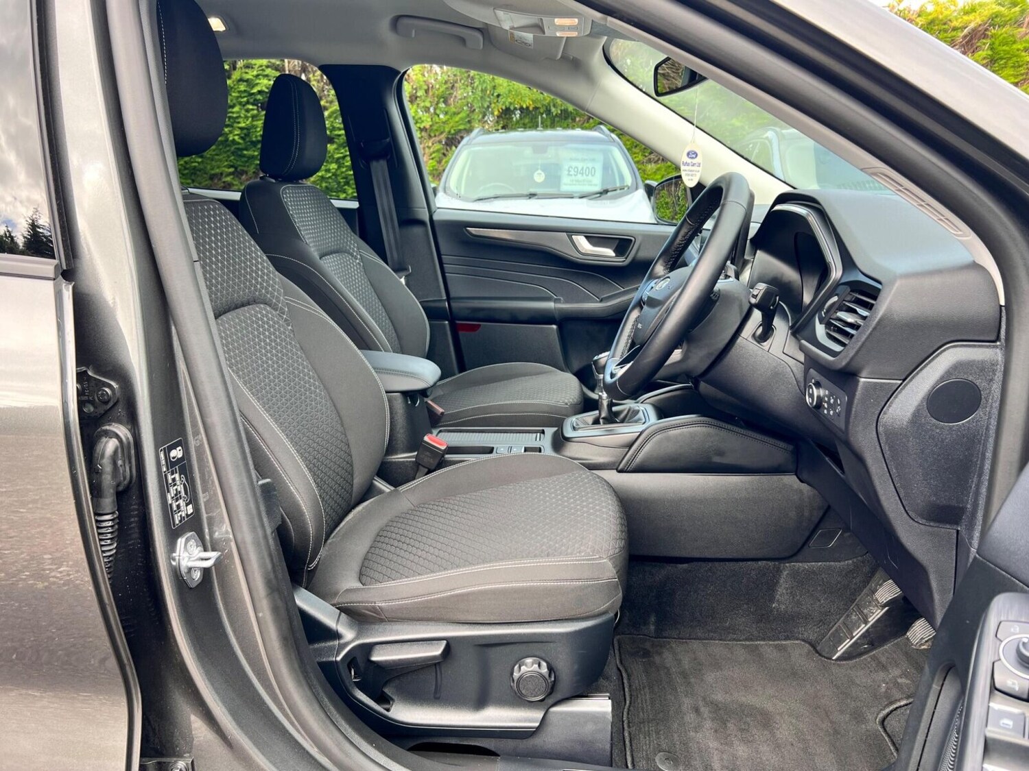 Used Ford Kuga 2025 for sale - 75852573: Photo 23