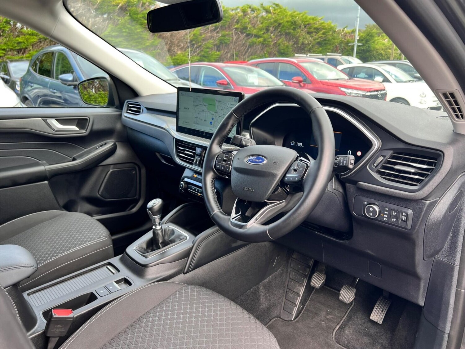 Used Ford Kuga 2025 for sale - 75852573: Photo 24