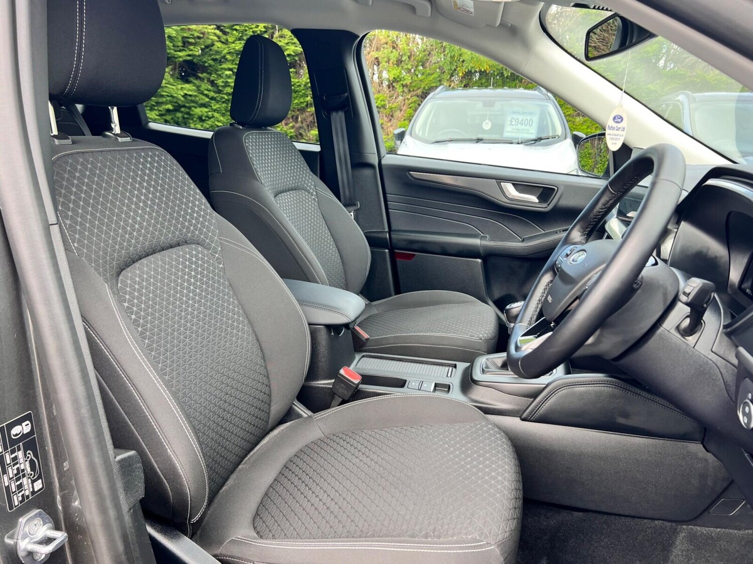 Used Ford Kuga 2025 for sale - 75852573: Photo 25