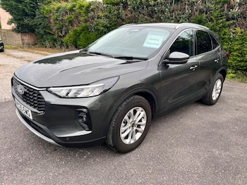 Used Ford Kuga 2025 for sale - 75852573: Photo