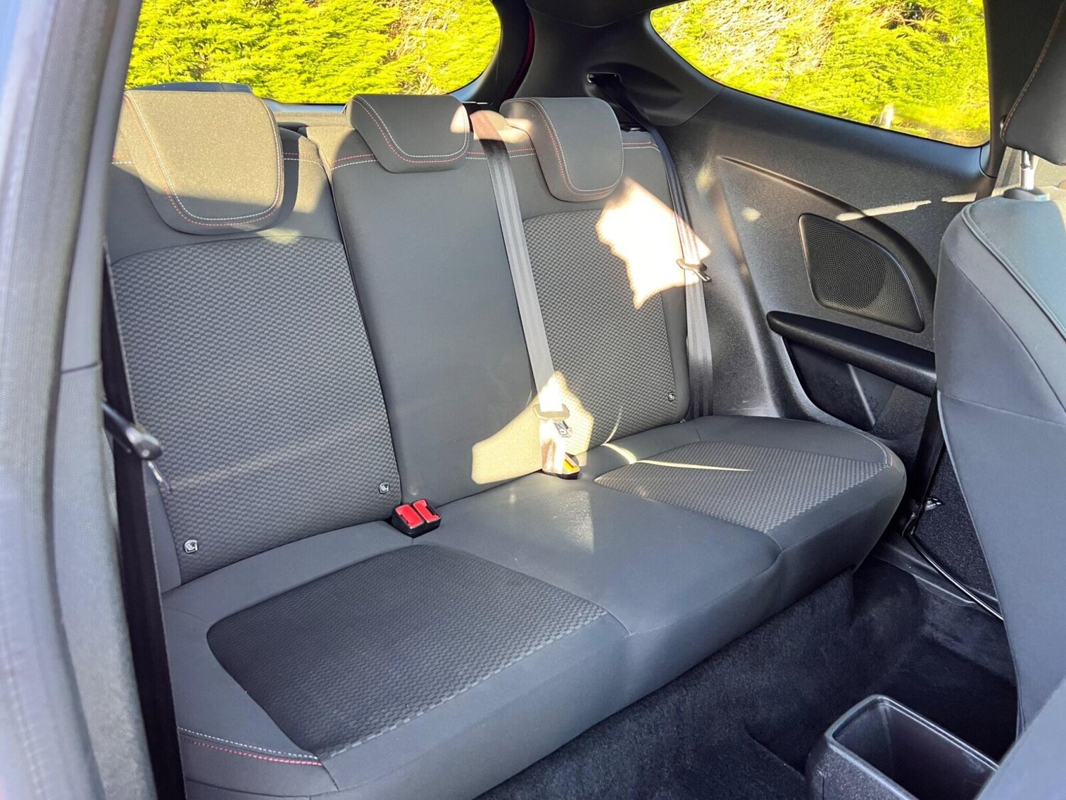 Used Ford Fiesta 2018 for sale - 76668169: Photo 23