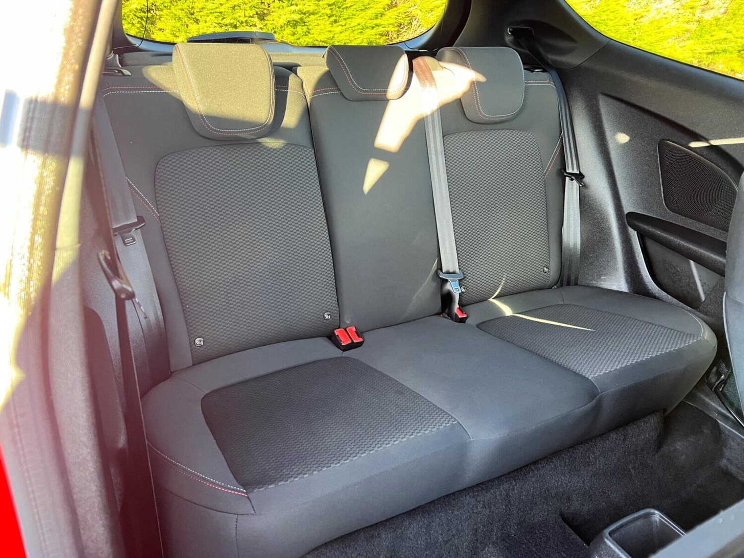 Used Ford Fiesta 2018 for sale - 76668169: Photo 24