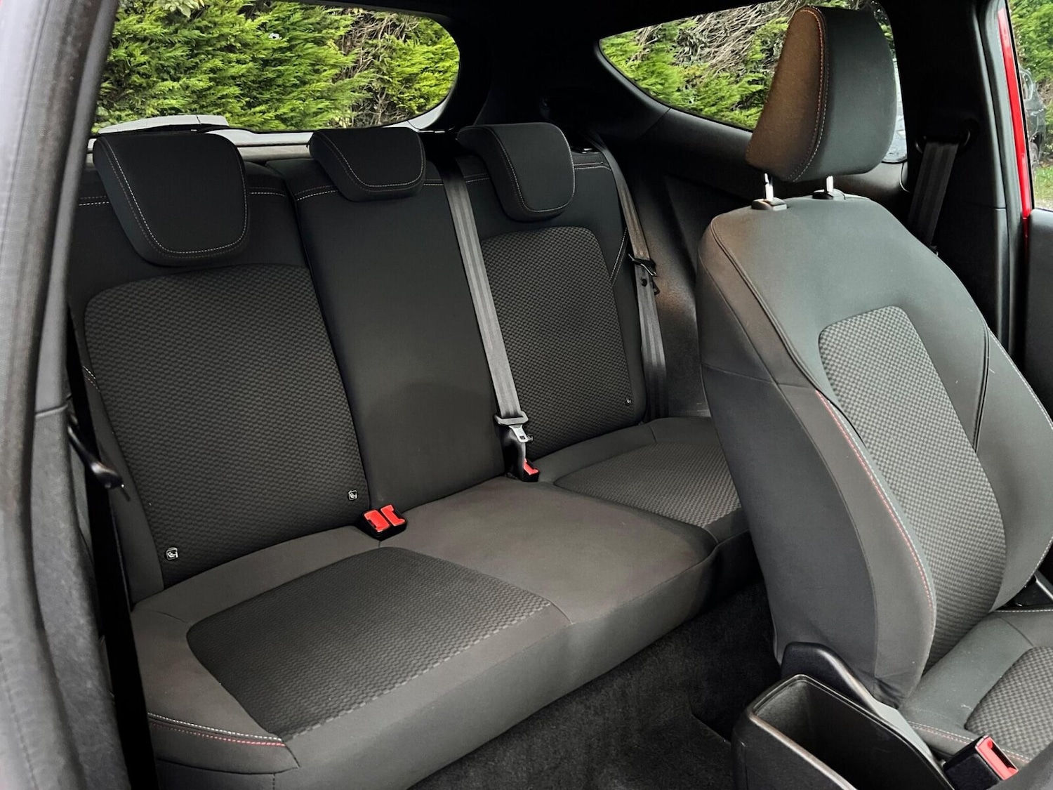 Used Ford Fiesta 2018 for sale - 76668169: Photo 25