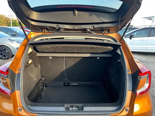 Used Renault Captur 2020 for sale - 75467210: Photo 15