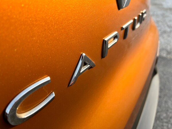 Used Renault Captur 2020 for sale - 75467210: Photo 19