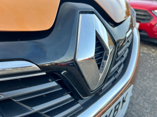 Used Renault Captur 2020 for sale - 75467210: Photo 22