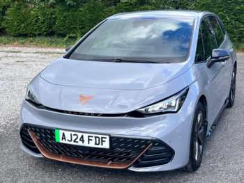 Used Cupra Born 2024 for sale - 75147999: Photo