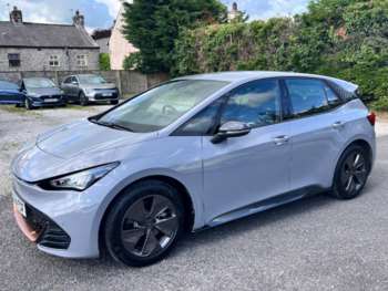 Used Cupra Born 2024 for sale - 75147999: Photo