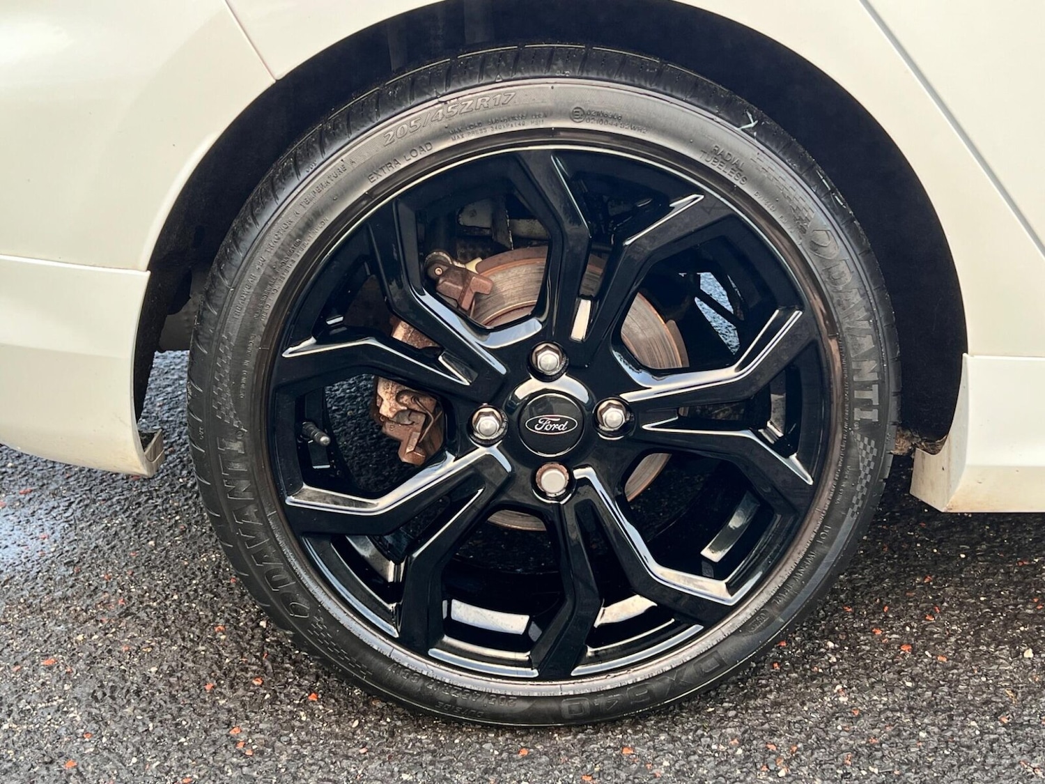 Used Ford Fiesta 2018 for sale - 76966498: Photo 14