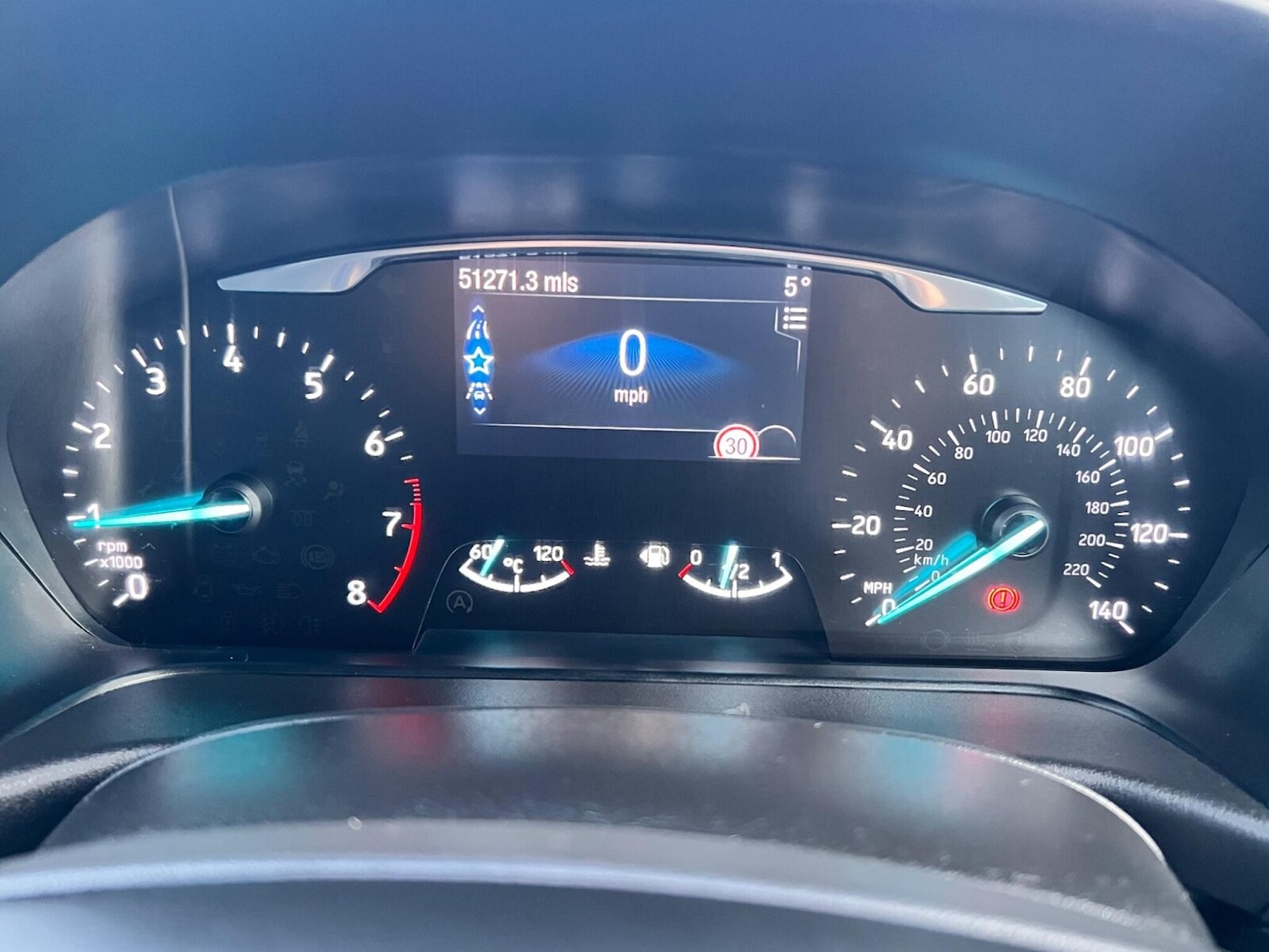 Used Ford Fiesta 2018 for sale - 76966498: Photo 18