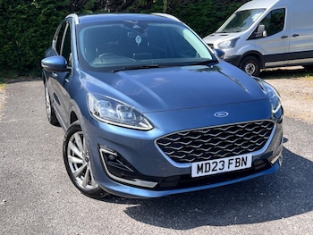 Used Ford Kuga 2023 for sale - 79256439: Photo