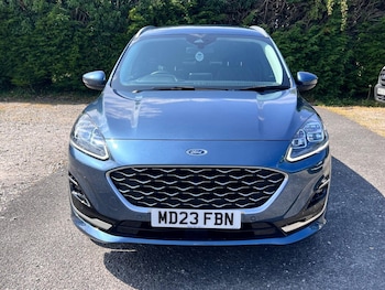 Used Ford Kuga 2023 for sale - 79256439: Photo