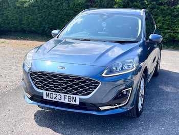 Used Ford Kuga 2023 for sale - 79256439: Photo