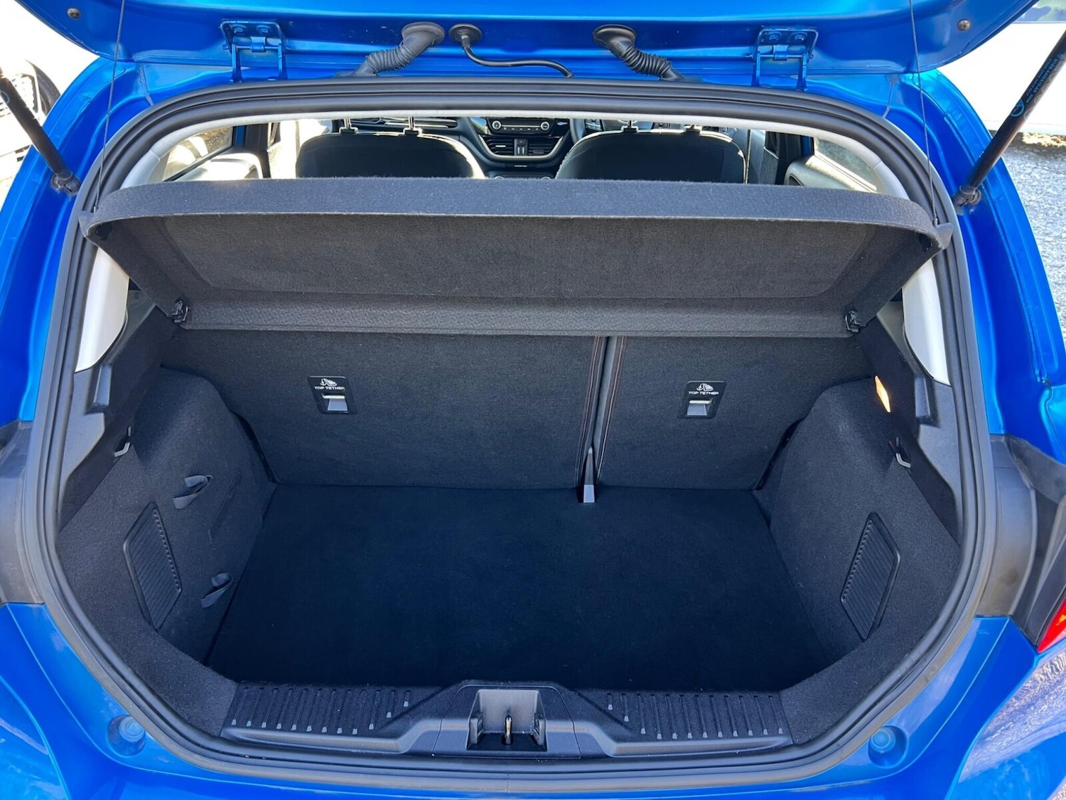 Used Ford Fiesta 2020 for sale - 77778419: Photo 22