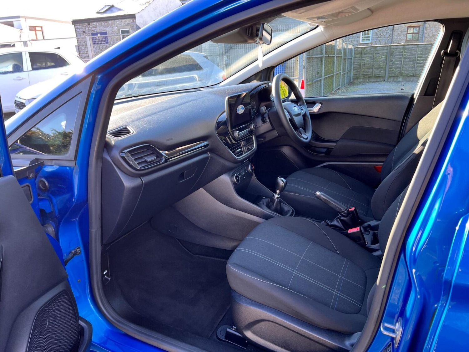 Used Ford Fiesta 2020 for sale - 77778419: Photo 24