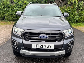 Used Ford Ranger 2021 for sale - 78804480: Photo