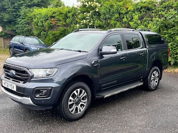 Used Ford Ranger 2021 for sale - 78804480: Photo