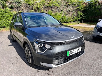 Used Kia Niro 2025 for sale - 75468064: Photo
