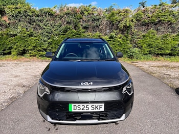 Used Kia Niro 2025 for sale - 75468064: Photo