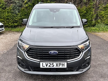 Used Ford Grand Tourneo Connect 2025 for sale - 78298836: Photo