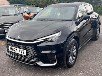 Used Lexus LBX 2024 for sale - 75671976: Photo