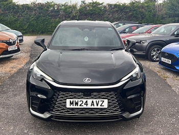 Used Lexus LBX 2024 for sale - 75671976: Photo